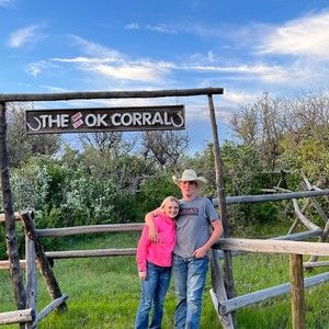 Meet your Posher, Leeann